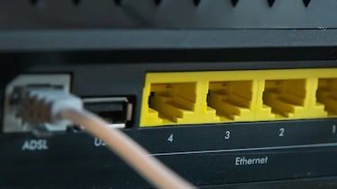 Prácticamente nadie lo sabe pero puedes conectar tu disco duro al router WiFi y descubrir funcionalidades más que interesantes