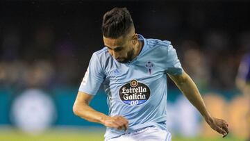 Boudebouz exhibi&oacute; contra el Barcelona la calidad que atesora en la izquierda. 