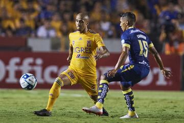 El 11 ideal de la jornada 1 del Apertura 2019 de la Liga MX