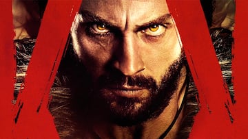 Kraven el Cazador Marvel Sony