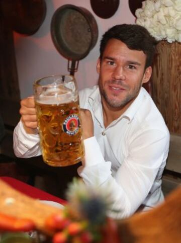 Bernat.