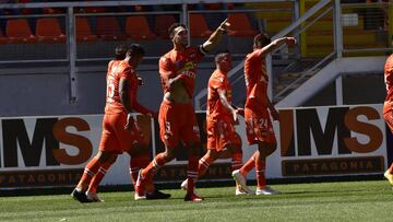 Tribunal desestima denuncia y Cobreloa mantiene sus puntos