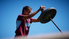 Poder para Patri Guijarro