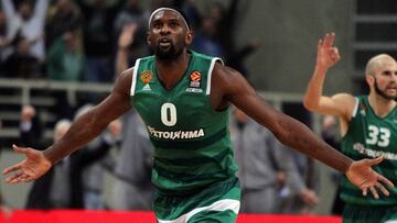 Chris Singleton, potencia física para el juego interior azulgrana