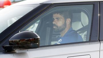 Diego Costa.