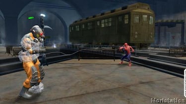 Spider-Man 3, Impresiones