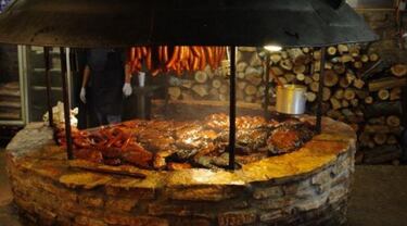 Hacer una barbacoa: una costumbre en todo el mundo