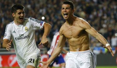 Las 10 claves del Madrid para triunfar esta temporada