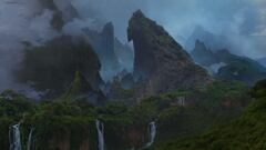 El Arte de Uncharted 4