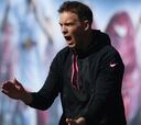 El Bayern ata a Nagelsmann