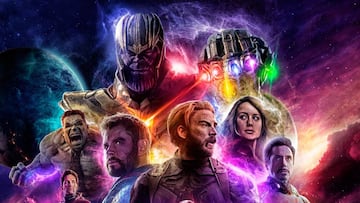 Las 21 películas que tienes que ver antes de 'Vengadores: Endgame'