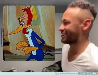 La derrota del Madrid, el Barça... Los memes más divertidos de la jornada