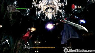 Devil May Cry 4, Impresiones