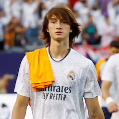 Joan Martínez se sube al carro