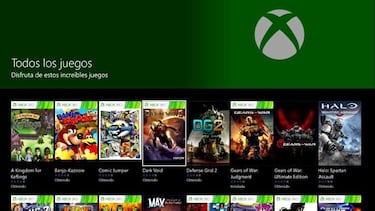 Xbox Game Pass: Microsoft planea añadir más juegos de Xbox y Xbox 360 en un futuro
