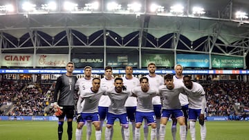 USMNT enfrentará a Senegal previo al Mundial