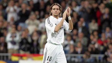 Woodgate: Middlesbrough first-team coach's Real Madrid debut