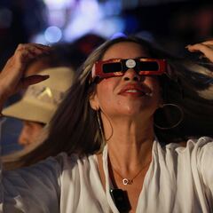 Total Solar Eclipse 8 April 2024: Live updates weather, when and where to view