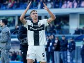 España y Argentina porfían por fichar a Mateo Pellegrino, hijo de Mauricio