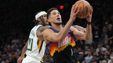 The NBA is back in full swing and teams are getting adjusted to their new rosters after the trade deadline. The Suns have lost two of three but remain tops.