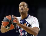 Anthony Randolph deja el Madrid tras siete temporadas