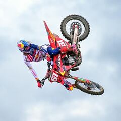 Prado quiere ganar el Mundial cuanto antes