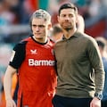 El sudoku de Xabi Alonso