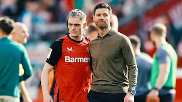 Partidos: 119 | Minutos: 8.795' | Valor de mercado actual: 140 millones de euros.