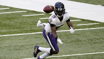 Ravens han anotado 20 o m&aacute;s puntos en 31 partidos en fila y rompieron as&iacute; el empate que ten&iacute;an con Broncos entre 2012 y 2014 para imponer una nueva marca.