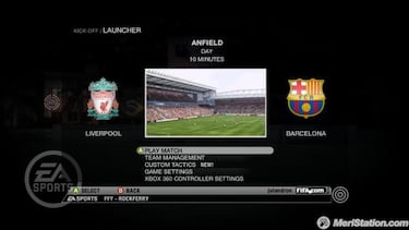 FIFA 09, Impresiones