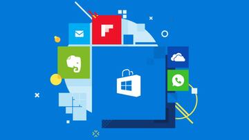 Estos son los cambios que recibir¨¢ la Tienda de Windows 10 con la Fall Creators Update