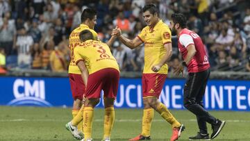 La última vez que un equipo se salvó en el último segundo llegó a la final