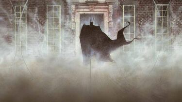 Rocksteady, queremos Batman: Arkham Asylum 2