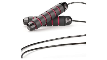 10 implementos deportivos para entrenar en casa o al aire libre