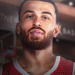 Mike James: de los líos al contrato más alto de la historia de Francia