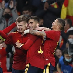 El último fiestón en Riazor acabó en Sudáfrica