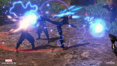 Im¨¢genes de Marvel Heroes