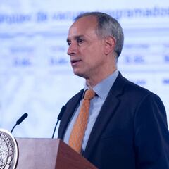 Vacunación de tercera dosis México: ¿es necesario volver a hacer registro?