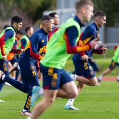 Una España JASC: Joven Aunque Sin Cansancio