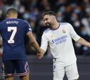 “El listón está muy alto, Mbappé tendrá que ganarse el puesto”