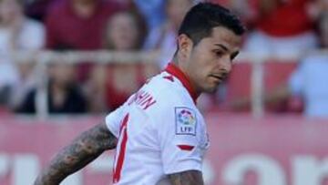 Vitolo es duda.