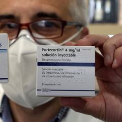 La dexametasona y el deporte: una sustancia prohibida