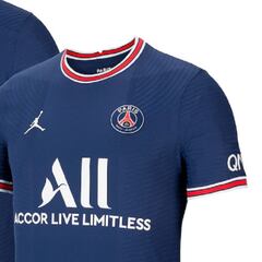 Messi en el PSG: ¿Cuánto vale su nueva camiseta en Colombia?