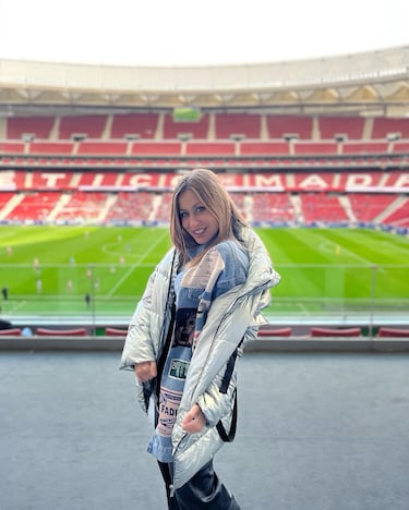 Los famosos de la final de Copa