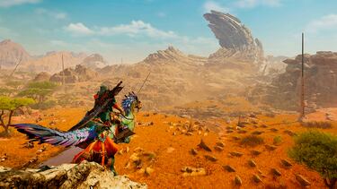 Los grandes anuncios del Summer Game Fest: 60 juegos que ya estamos esperando tener en nuestras manos