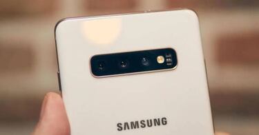 Nuevos datos del Samsung Galaxy S11: nueva cámara con zoom 5x