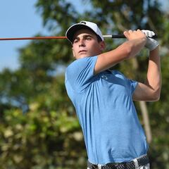 Joaquín Niemann logra histórica clasificación al US Open