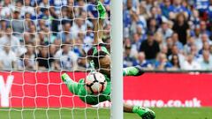 Östersunds-Arsenal: horarios, canal de TV y dónde ver online