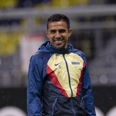 América anunció la baja de Escoboza, va a Necaxa