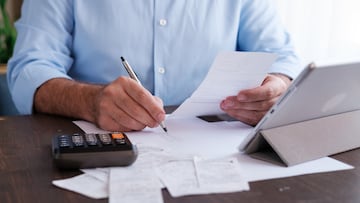 How your debt compares to the average American in 2025